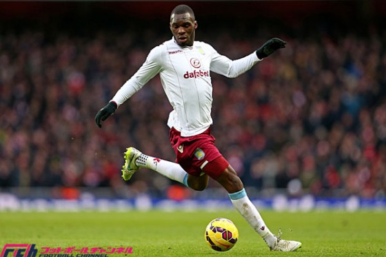 深刻な得点力不足に陥るアストン・ビラ「守備的な選手ばかりを送り出しているのではない」