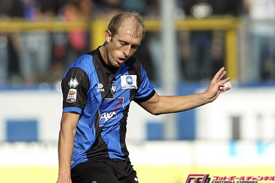 賭博事件に関与の選手が1113日ぶりに公式戦ベンチ入り