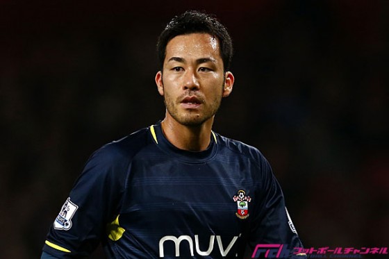 サウサンプトン吉田、好機量産もスウォンジー戦敗北に「受け入れがたい」