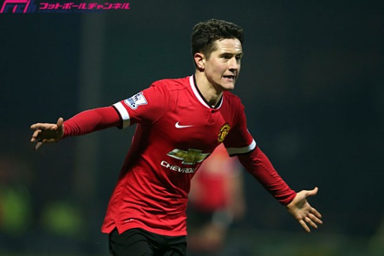 マンUのエレーラが八百長疑惑問題で3月5日に出廷へ