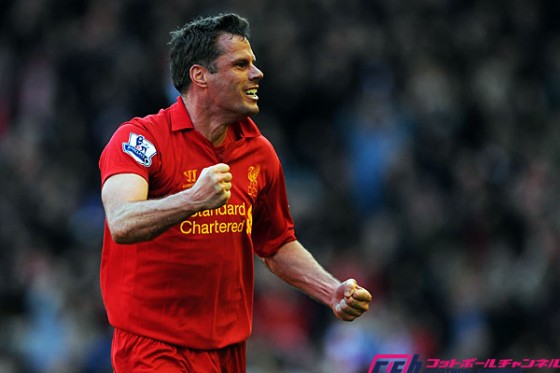 リバプールのレジェンドが古巣の3バックを称賛「素晴らしいパフォーマンスだ」