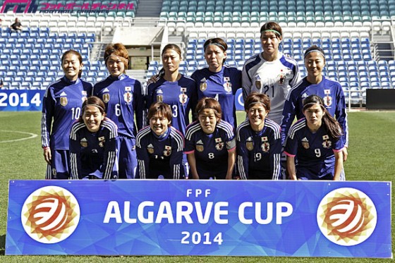 なでしこジャパンがW杯前最後の国内強化試合でニュージーランド＆イタリアと対戦決定