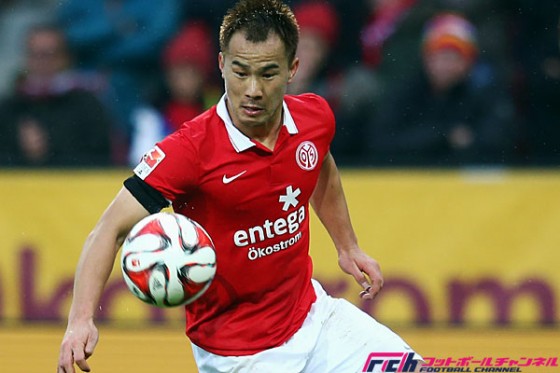 岡崎にプレミア以外のブンデス2クラブが興味