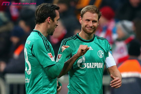 イングランドの名門2クラブがヘーベデス獲得を検討か