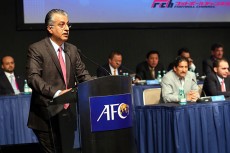 豪州はアジアではないのか？　波紋呼んだ“AFC追放”の動き。現地記者が真相に迫る