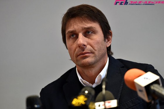 「ミランはコンテを欲しがっていた」大物代理人が明かす