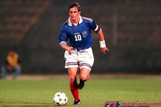 【識者の眼】私が代表監督に“ピクシー”を推す5つの理由。日本を熟知し、誰からも愛された男