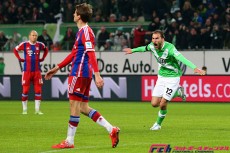 新しい時代の始まり。ドルトムントと立場が入れ替わったヴォルフスブルク「王者クラスに辿り着く」