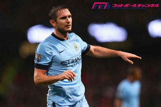 マンC・ランパードも引退後はスカイ・スポーツで解説者に？