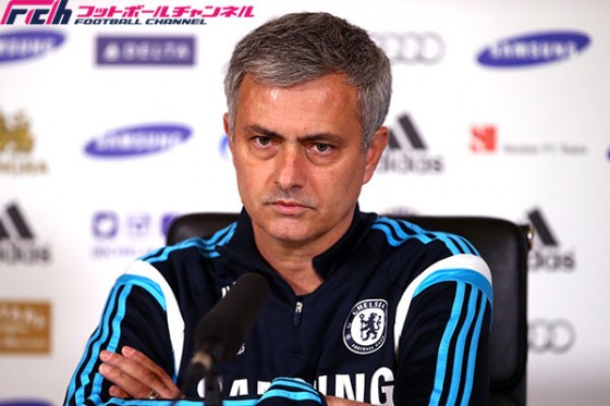 モウリーニョ、FFP違反のマンCに苦言「同じルールに従っていない」