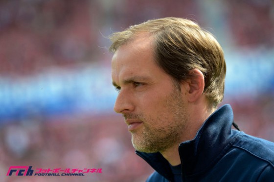 前マインツ監督のトゥヘル氏、来季監督業復帰か？