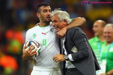 【識者の眼】代表監督に推したい気鋭の名将ハリルホジッチ。多彩な戦術を持つ情熱家。W杯の実績も十分