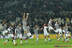 もはや「大一番」ではないミラン対ユーベ。トップ下で10番、本田は“花形”も印象残せず