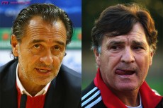 【識者の眼】代表監督に推したい気鋭の名将ハリルホジッチ。多彩な戦術を持つ情熱家。W杯の実績も十分