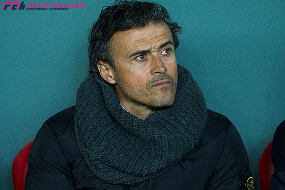 勝利の秘訣はプレースタイルの変化？　バルサ監督「それはメディアの勝手な想像」