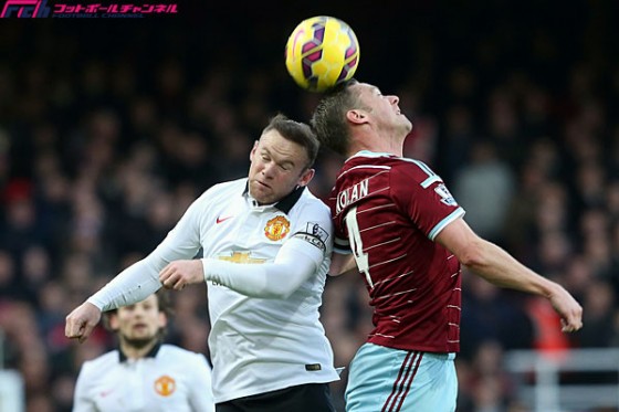 敵将が「ロングボール・ユナイテッド」とマンUを揶揄。個人能力に頼る戦術選考は振り出しへ