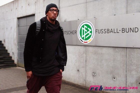 バイエルン、ボアテングの出場停止が1試合軽減