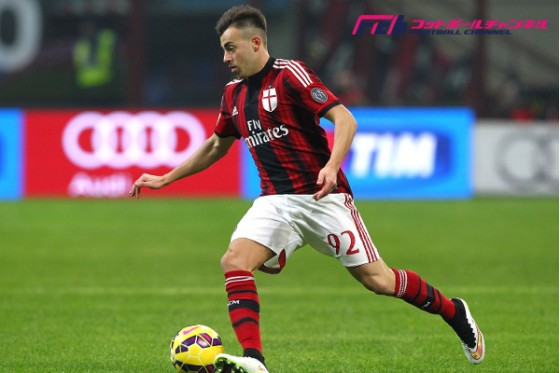 負傷中のエル・シャーラウィ、インザーギ監督を擁護