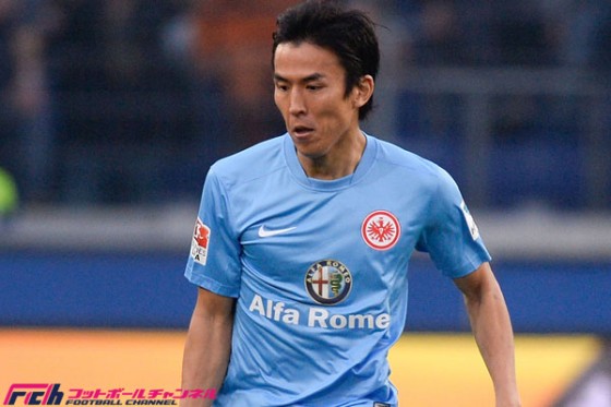 欧州4大リーグ、オプタ番付。日本勢最高位を保持した長谷部、全体でも75位に浮上。総合トップはメッシ