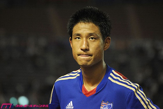 FC東京の平山が右足手術。全治6〜8週間で開幕戦欠場か