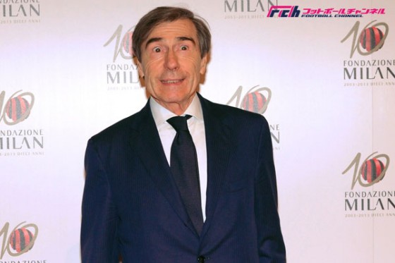 バルセロナ移籍の元ミランSDブライダ氏、喜びを語る