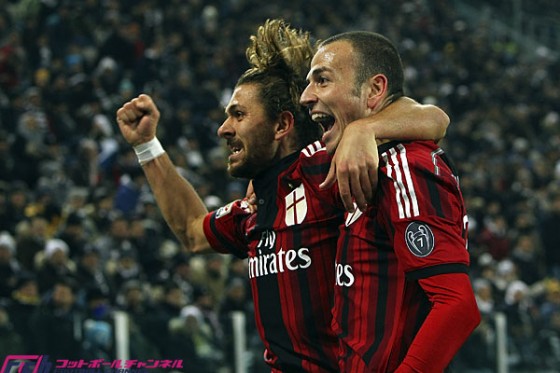 ミラン、今年も後半の巻き返しなるか？　冬の新加入選手がキーマンに