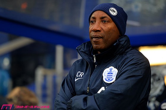 QPRがラムジー監督就任を発表。シーズン終了まで