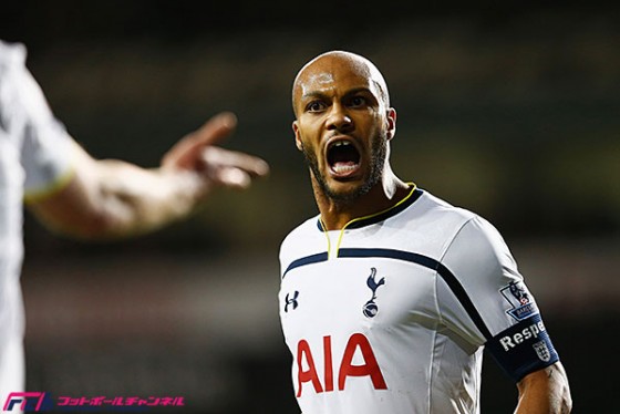 トッテナムのカブールが夏にトルコ移籍か。今季主将就任も出場増えず