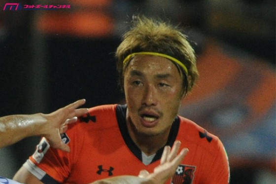 仙台退団の鈴木規郎、イランリーグ移籍か