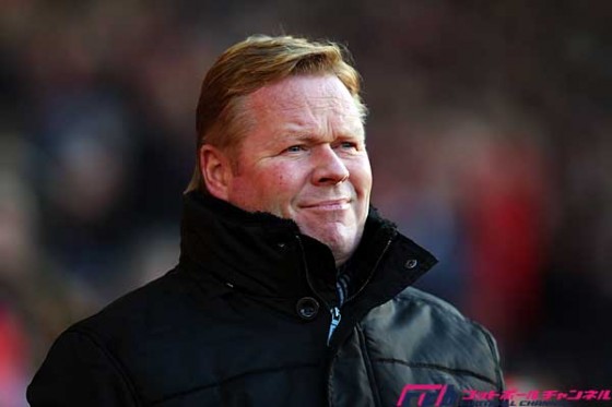 吉田所属のサウサンプトン、指揮官がチーム主催のパーティで弾ける