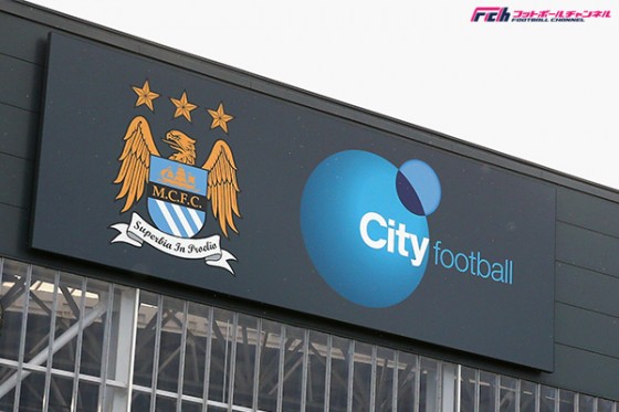 シティ・フットボール・グループ、今度は韓国へ進出？