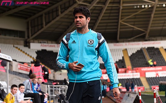 D・コスタが生まれ故郷で慈善活動。貧困救済へ学校設立