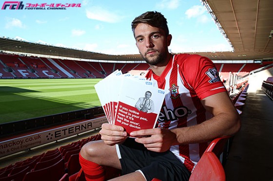 サウサンプトン、CL権獲得へ追い風。昨季チーム得点王の英代表が3月復帰か