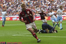 粗末なガゼッタ紙のジャーナリズム――。低迷が続くミランの“スケープゴート”となった本田圭佑