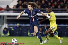 小さな“イレギュラー”が分けた明暗。負けに等しいPSG、モウリーニョの真髄を発揮したチェルシー