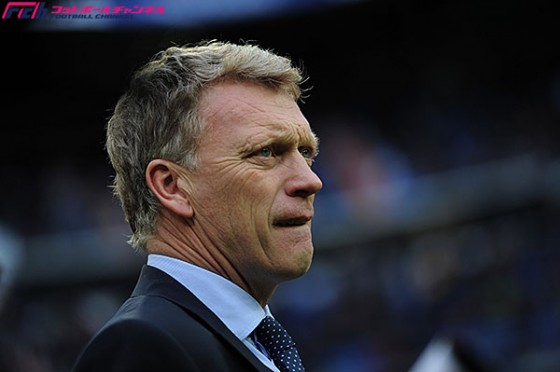 モイーズ監督にプレミア復帰の可能性が浮上。FA杯大敗のハマーズ幹部が指揮官に不満表す