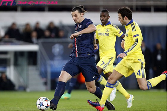 【まとめ読み】PSG対チェルシーを振り返る