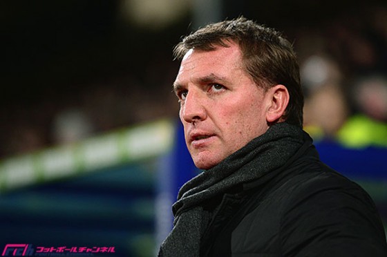 リパプール指揮官がEL制覇に意欲「CL 出場権は魅力的」