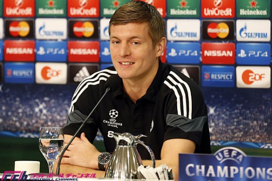 クロース、チームのコンディションは「言われているほど悪くない」