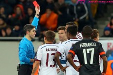 プラン通りのスコアレス。巨人バイエルンを止めたシャフタールの3つの策