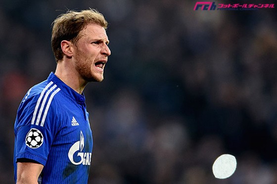 チェルシーが来夏シャルケ主将DF獲得へ「プレミアは最終地点」