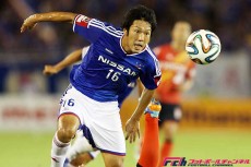 横浜F・マリノス、2015補強診断。新監督でも浮沈の鍵は10番に