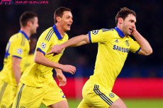 パリで掴んだひとつのアウェイゴール。モウリーニョは“CL優勝”の有言実行を果たせるか