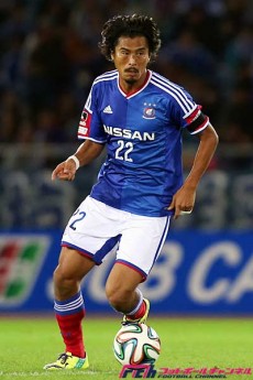 横浜F・マリノス、2015補強診断。新監督でも浮沈の鍵は10番に