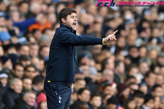 トッテナム監督、ELフィオ戦へ意気込み「楽しむ準備はできている」