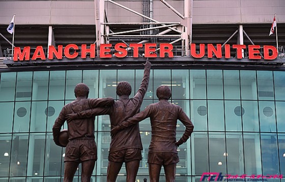 英5部L所属の19歳FWが飛び級でマンU招待選手へ。イブラ再来の呼び声に国中が熱視線