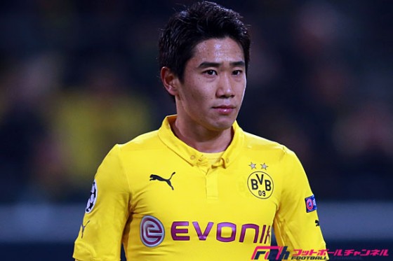復調気配もまだ未知数のドルトムントと香川。CL＆ダービーへ、シュトゥット戦が試金石