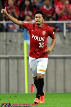 浦和レッズ、2015補強診断。9年ぶりのリーグ制覇のカギは「新戦力のフィット」と「勝負強さ」