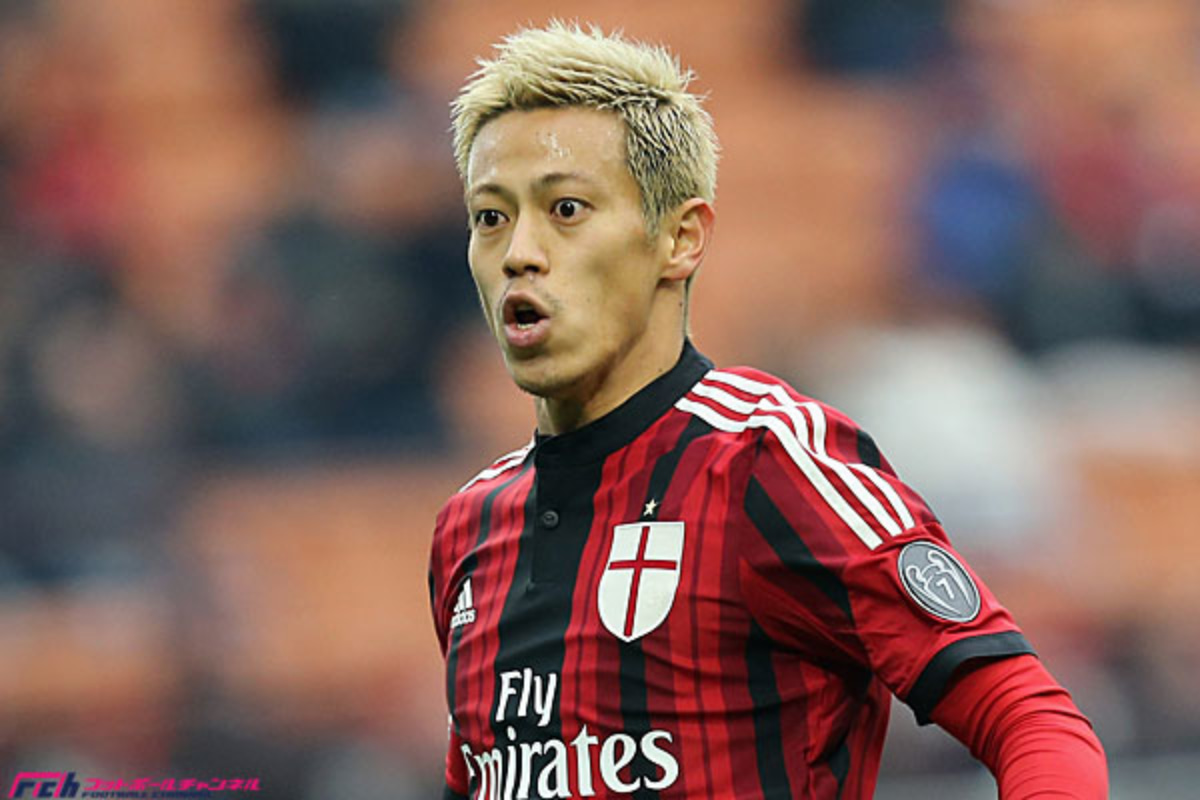 Category 海外サッカー フットボールチャンネル