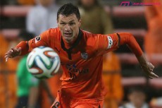 名古屋グランパス、2015年補強診断。ベテラン健在の中、若手がどこまで色を出せるか